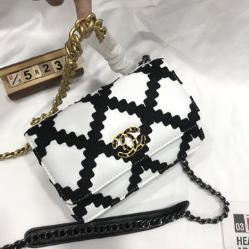 EN - New 1:1 rep  Top Quality CHL Bag 230