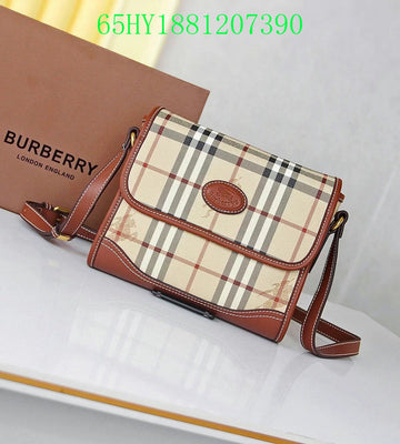 Top Quality Fashion -BBR Bags - 336