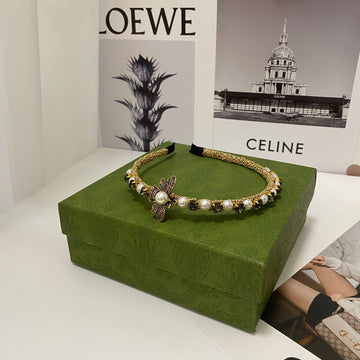 EN - Luxury Hair Band GCI 038