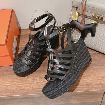 New 1:1 rep HM HIGH HEELS 052