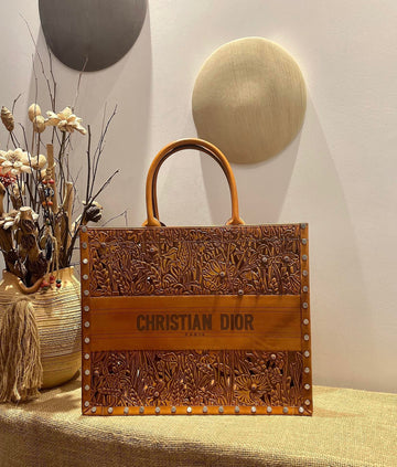 Top Quality Large Book Tote Orange, For Women, WomenÂs Handbags 16.5in/42cm CD