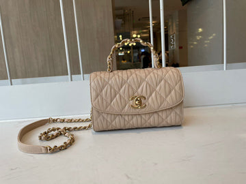 Top Quality - CHL Bags - 340
