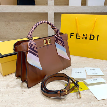 EN - New 1:1 rep  Bags FEI 153