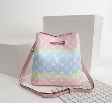 EN - New 1:1 rep  Bags LUV 177