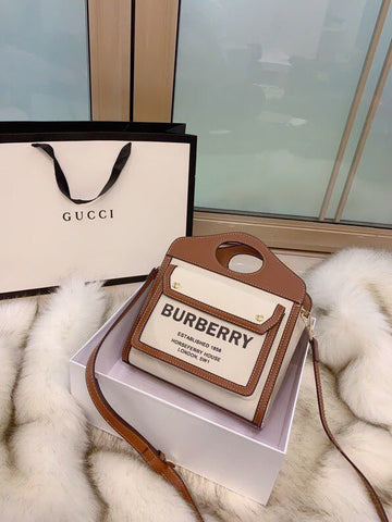 Top Quality Fashion -BBR Bags - 961