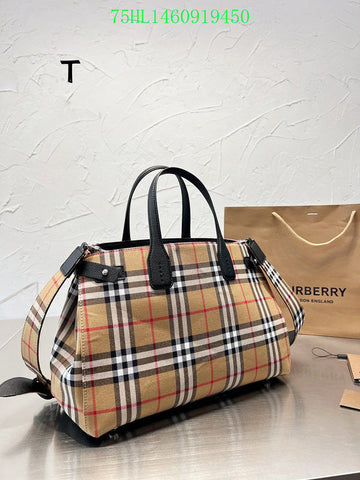 Top Quality Fashion -BBR Bags - 275