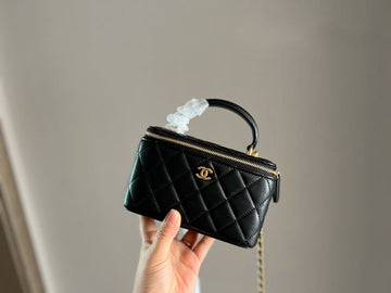 EN - New 1:1 rep  Top Quality CHL Bag 321