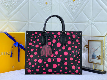 EN - New 1:1 rep Bag LUV 634