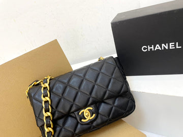 EN - New 1:1 rep  Top Quality CHL Bag 315