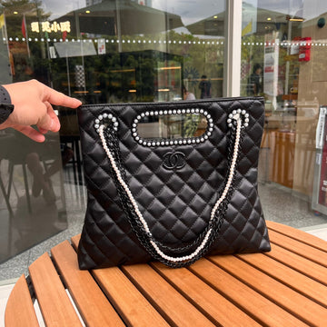 New 1:1 rep Lux Top Quality CHL Bag 525