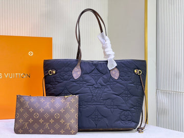 EN - New 1:1 rep Bag LUV 623