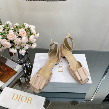 New 1:1 rep DIR HIGH HEELS 065