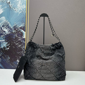 EN - New 1:1 rep  Top Quality CHL Bag 553
