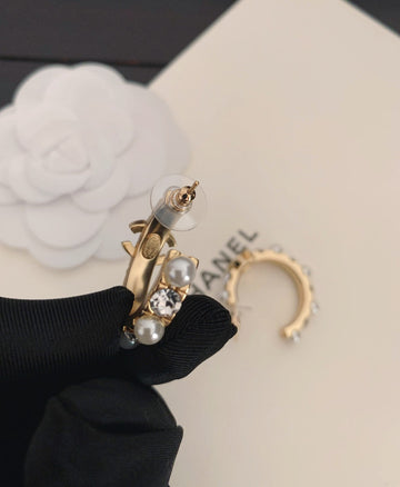 EN - Lux Earring CHL 035