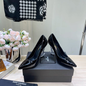 New 1:1 rep SLY High Heel Shoes 037