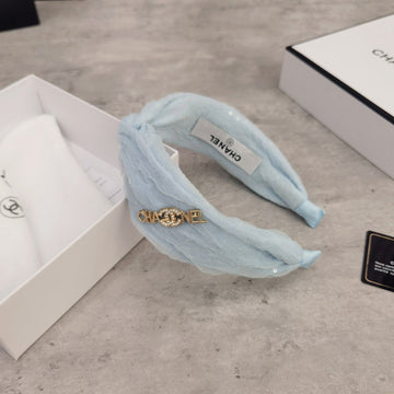 EN - Luxury Hair Band CHL 003