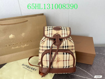 Top Quality Fashion -BBR Bags - 255