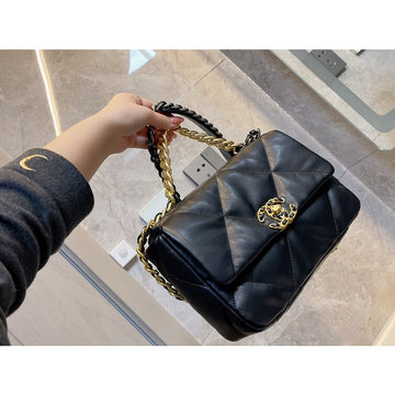 EN - New 1:1 rep  Top Quality CHL Bag 137