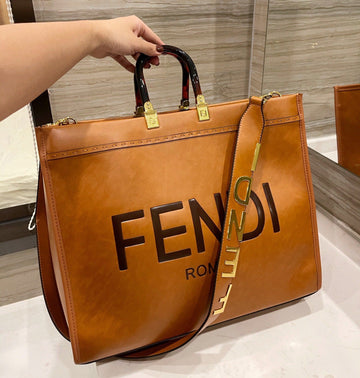 EN - New 1:1 rep  Bags FEI 123