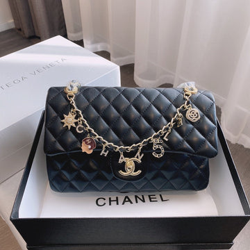 EN - New 1:1 rep  Top Quality CHL Bag 151