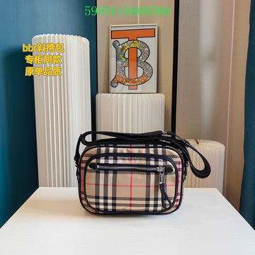 Top Quality Fashion -BBR Bags - 078