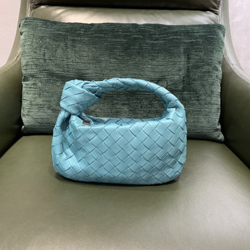 Top Quality Mini JoTop Qualitye Bag For Women 11in/28cm In Blue 651876VCPP53902