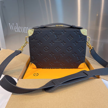 EN - New 1:1 rep  Bags LUV 497