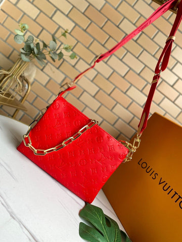 EN - New 1:1 rep  Bags LUV 134