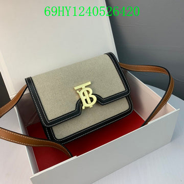 Top Quality Fashion -BBR Bags - 528