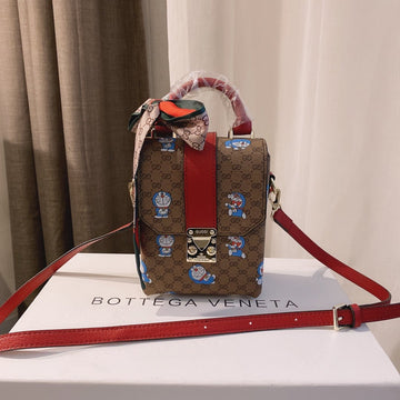 EN - New 1:1 rep  Bags GCI 208
