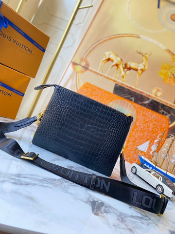 EN - Luxury Bags LUV 785