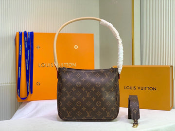 New 1:1 rep Lux Bags LUV 888