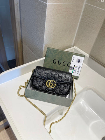EN - New 1:1 rep  Bags GCI 324