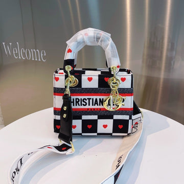 EN - New 1:1 rep  Bags DIR 307