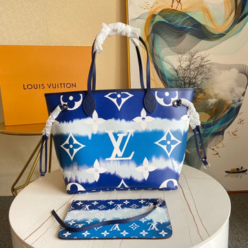 EN - New 1:1 rep  Bags LUV 165