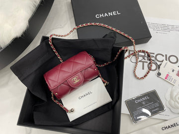 Top Quality - CHL Bags - 317