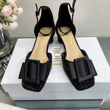 New 1:1 rep DIR HIGH HEELS 066