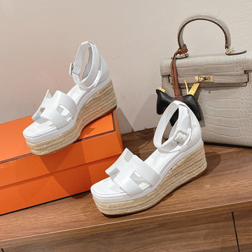 New 1:1 rep HM HIGH HEELS 023