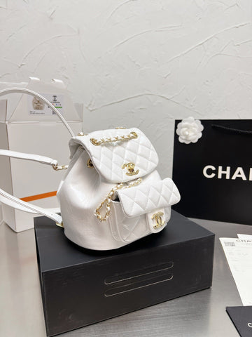 EN - New 1:1 rep  Top Quality CHL Bag 285