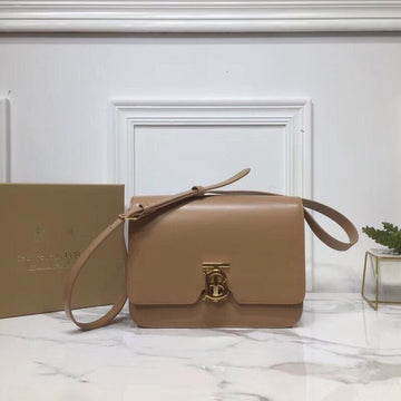 Top Quality Small TB Crossbody Bag Monogram Light Brown For Women, Bags 8.3in/21cm