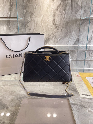 EN - New 1:1 rep  Top Quality CHL Bag 273