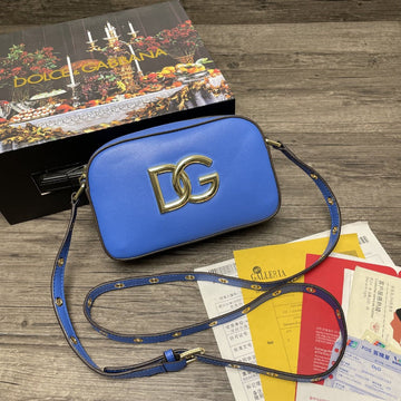 Top Quality Crossbody 3.5 Bag Blue For Women 7.5in/19cm Top Quality ÃÂ Top Quality7095AW57680623