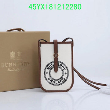 Top Quality Fashion -BBR Bags - 601