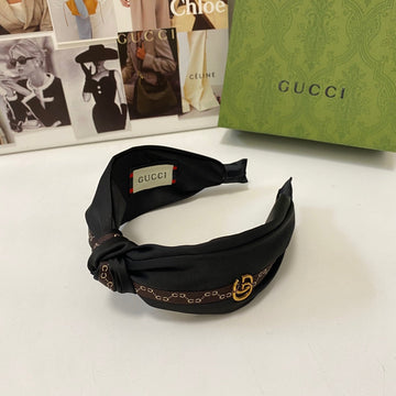EN - Luxury Hair Band GCI 011