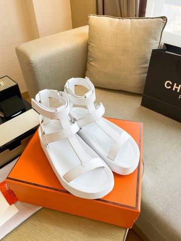 New 1:1 rep HM HIGH HEELS 054