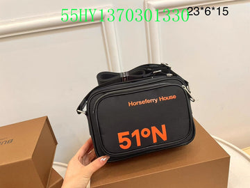 Top Quality Fashion -BBR Bags - 152