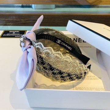 EN - Luxury Hair Band CHL 006