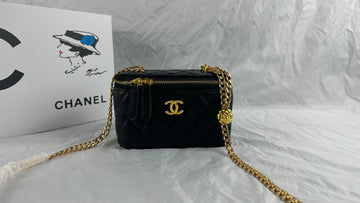 Top Quality - New 1:1 rep  Top Quality CHL Bag 112