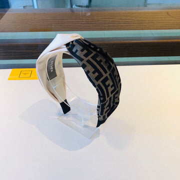 EN - Luxury Hair Band FEI 013