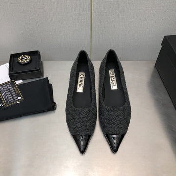 New 1:1 rep CHL High Heel Shoes 064